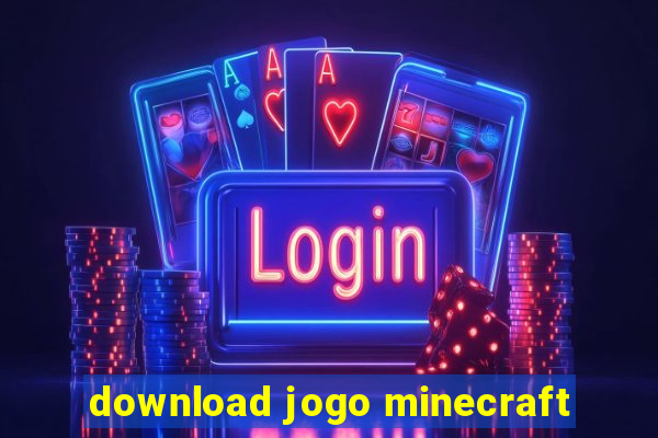 download jogo minecraft